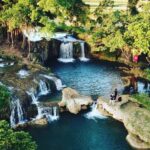 Air Terjun Waikelo Sawah