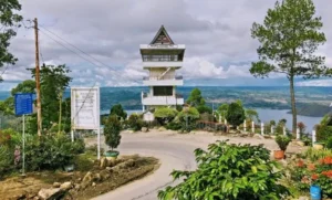 Menara Pandang Tele