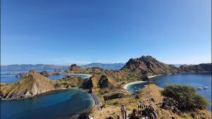 Pulau Padar