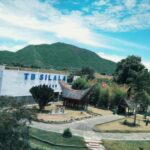 Museum TB Silalahi Center