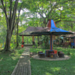 Wisata Alam Punti Kayu