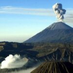 Gunung Api Semeru