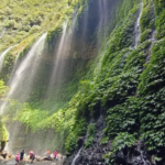 Air Terjun Madakaripura