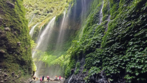 Air Terjun Madakaripura