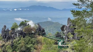 Geosite Batu Runcing