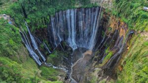 Air Terjun Tumpak Sewu