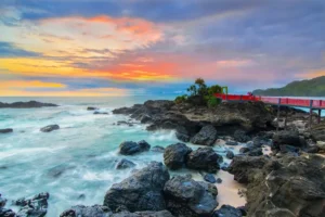 Pantai Menganti, Kebumen