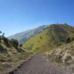 Gunung Merbabu, Boyolali