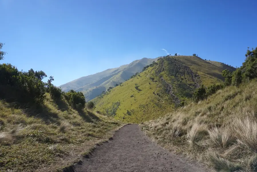 Gunung Merbabu, Boyolali