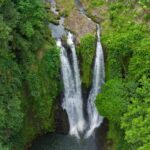 air terjun blang kolam