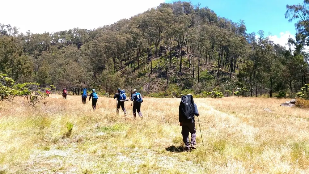 Puncak Argopuro Lasem, Rembang