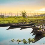 Rawa Pening, Semarang