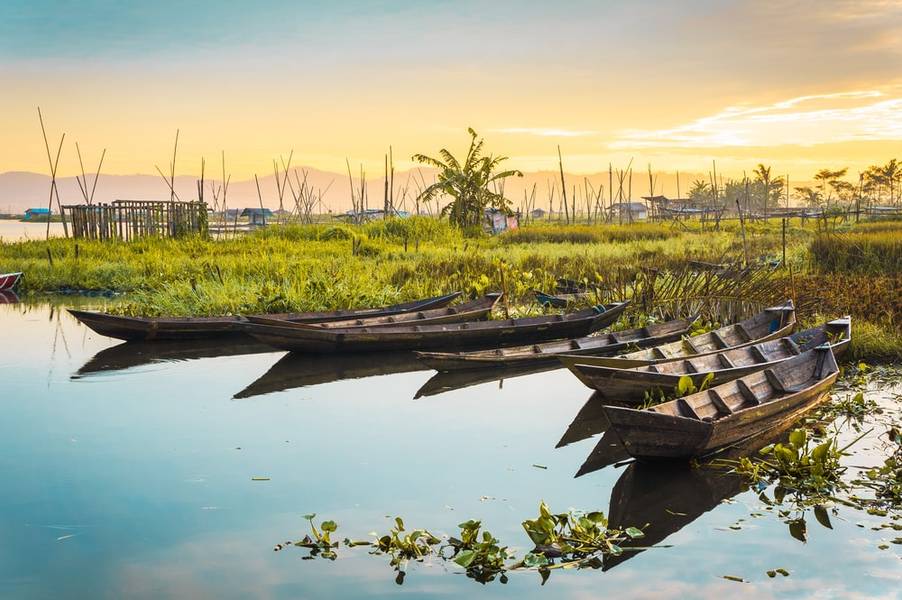 Rawa Pening, Semarang