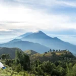 Dataran Tinggi Dieng, Banjarnegara-Wonosobo