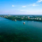 Danau Ski Air Jakabaring Sport City