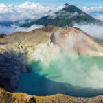 Kawah Ijen