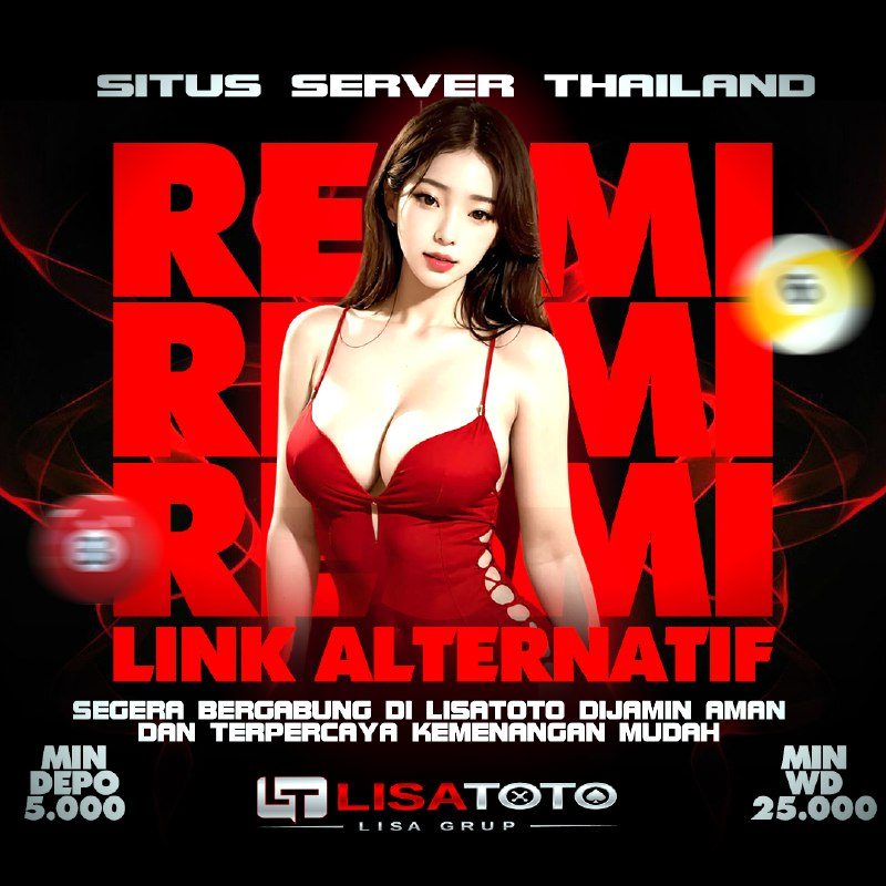 LISATOTO Optimasi Permainan Tersengit 2026 #1 – Akses Aman dan Terpercaya